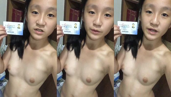 台妹试镜系列030