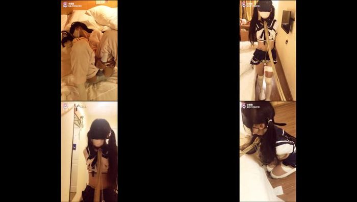 桨果儿小粉系列032