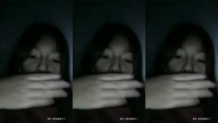 欧美试镜自拍系列126