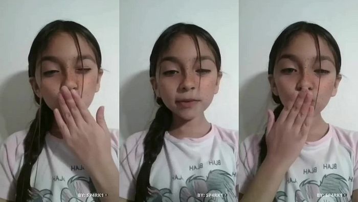 欧美试镜自拍系列127