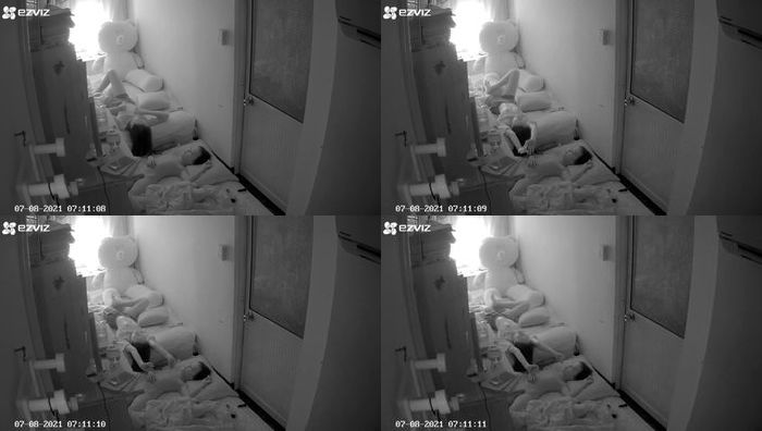 泰国姐弟系列106