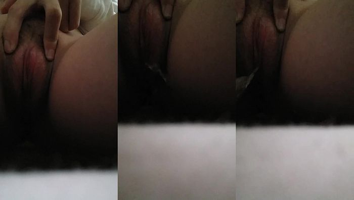 牙刷妹妹系列001