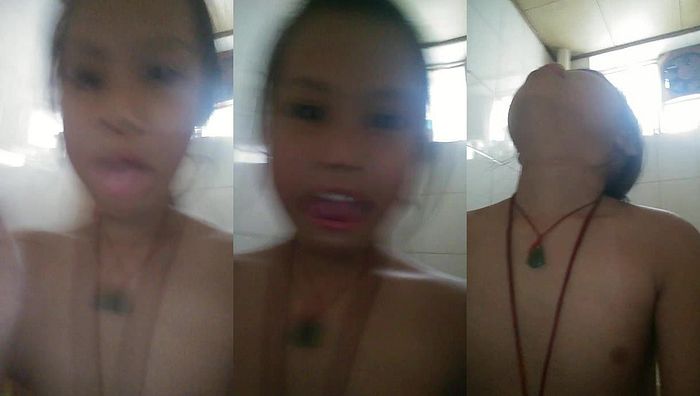 中国新萝莉自拍系列171