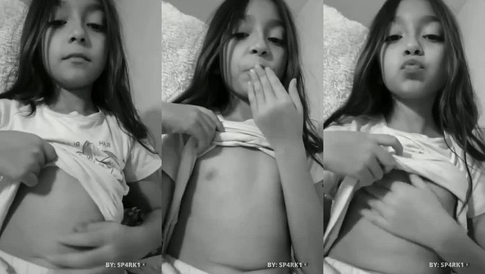 欧美试镜自拍系列134