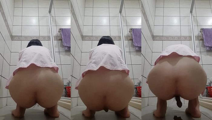 台妹试镜系列042