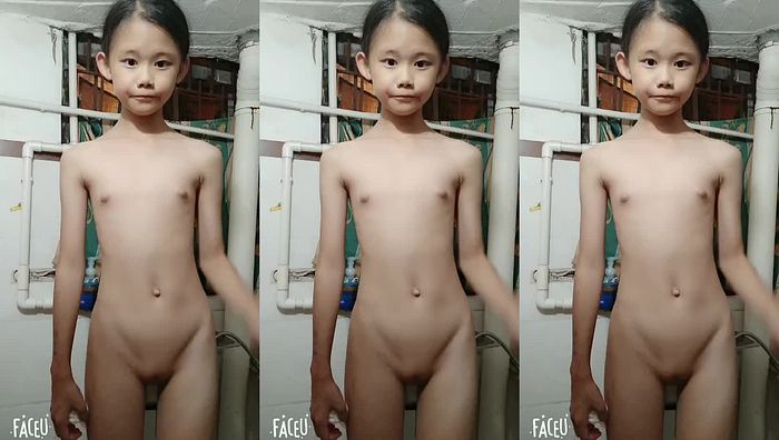 中国新萝莉自拍系列172