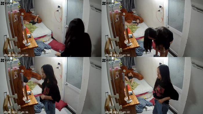 泰国姐弟系列110