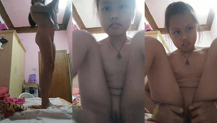 中国新萝莉自拍系列174