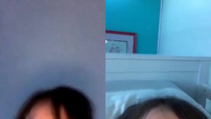 欧美萝莉试镜系列146