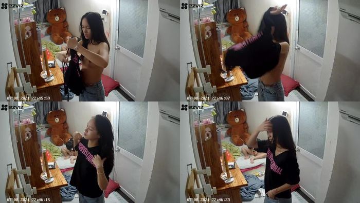 泰国姐弟系列112