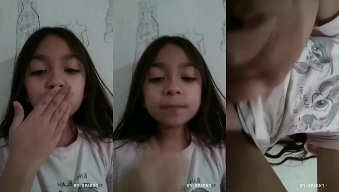 欧美试镜自拍系列139