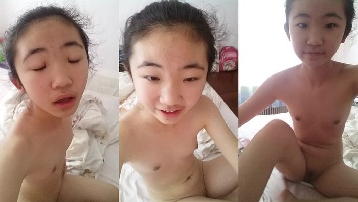 牙刷妹妹系列007