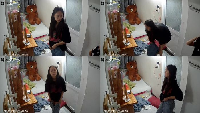 泰国姐弟系列114