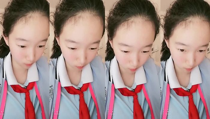 中国新萝莉自拍系列181