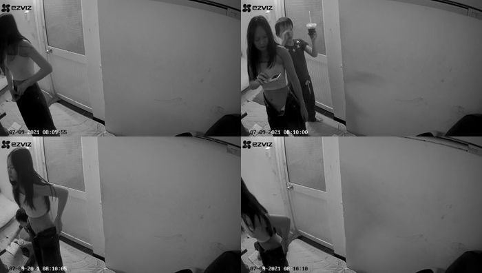 泰国姐弟系列119