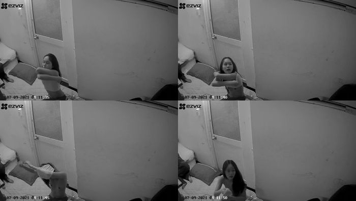 泰国姐弟系列121