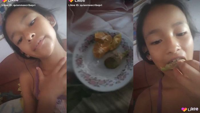 欧美试镜自拍系列148