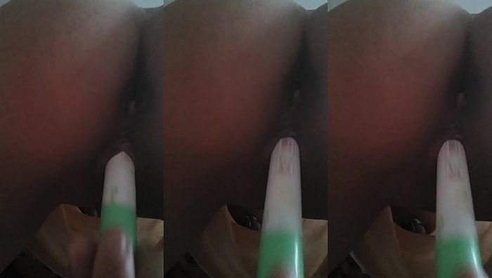 牙刷妹妹系列016