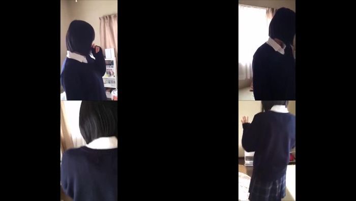 中国新萝莉自拍系列186