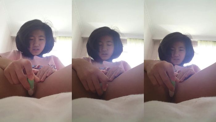 牙刷妹妹系列018