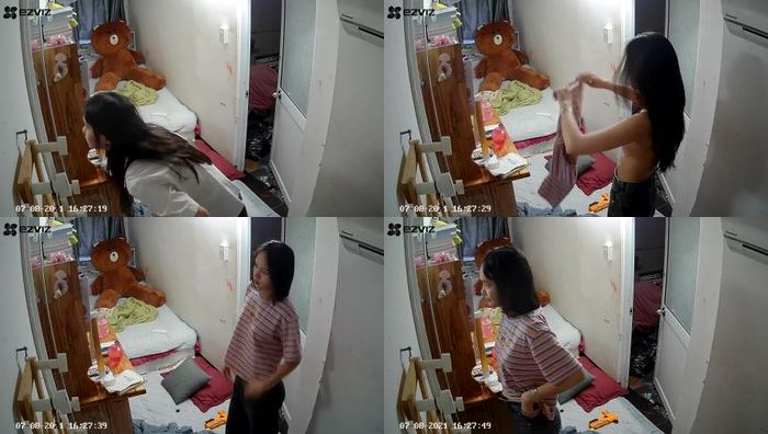 泰国姐弟系列124