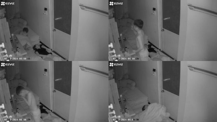 泰国姐弟系列130