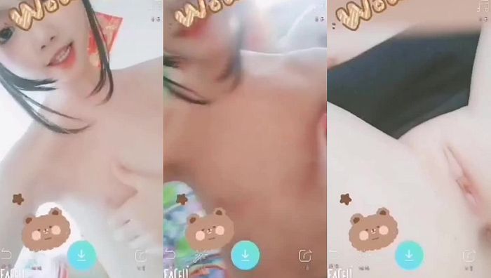 中国新萝莉自拍系列194