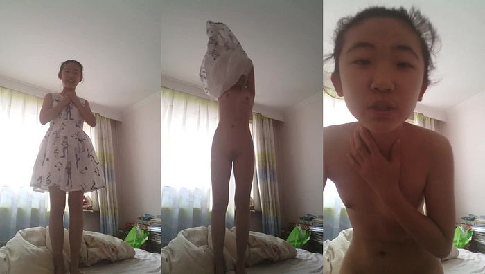 牙刷妹妹系列026