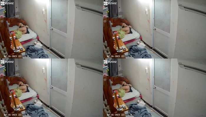 泰国姐弟系列132