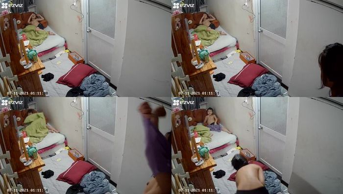 泰国姐弟系列135