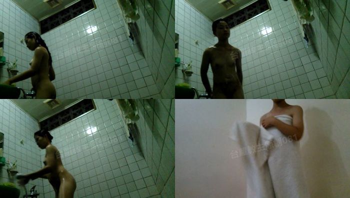 台妹试镜系列071