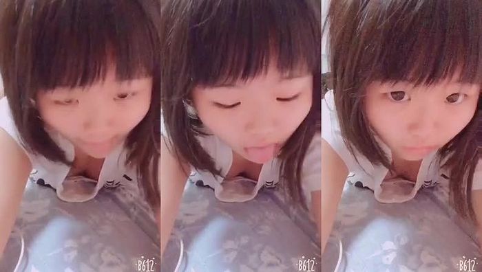 中国新萝莉自拍系列203