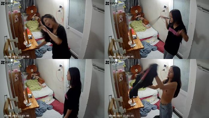 泰国姐弟系列139