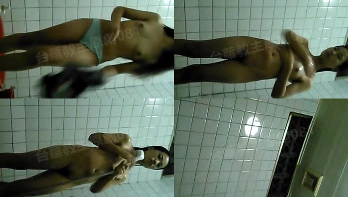 台妹试镜系列077