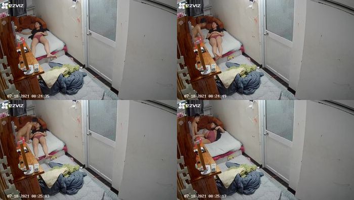 泰国姐弟系列143