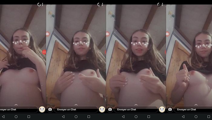 欧美萝莉试镜系列179