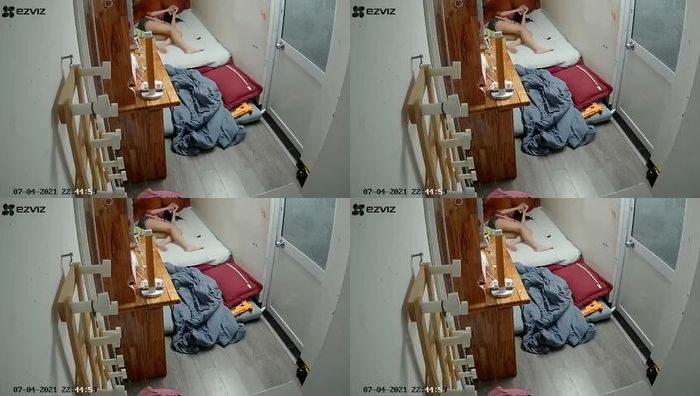 泰国姐弟系列146