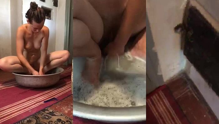 欧美萝莉试镜系列182