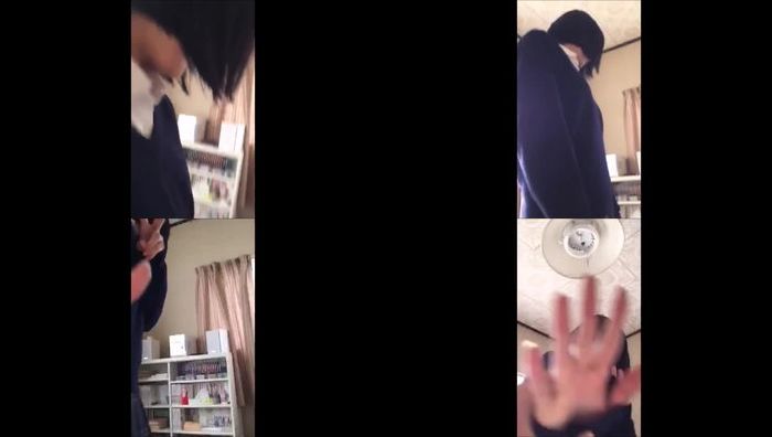 中国新萝莉自拍系列215