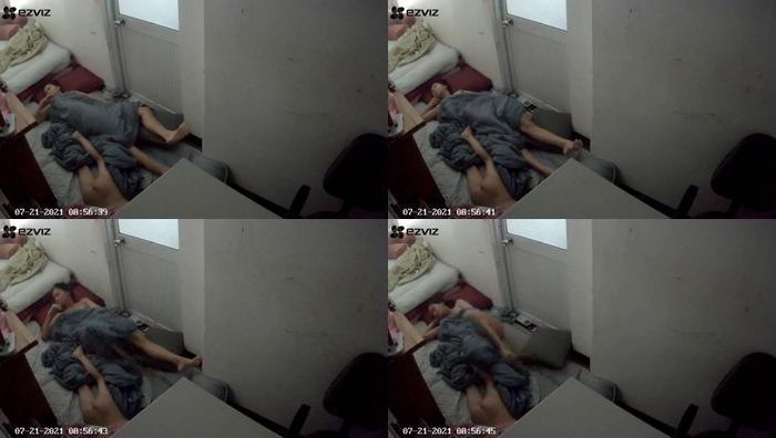 泰国姐弟系列151