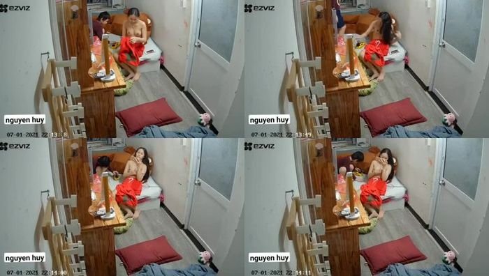 泰国姐弟系列153