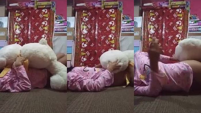 欧美试镜自拍系列180