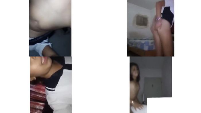 欧美萝莉试镜系列189