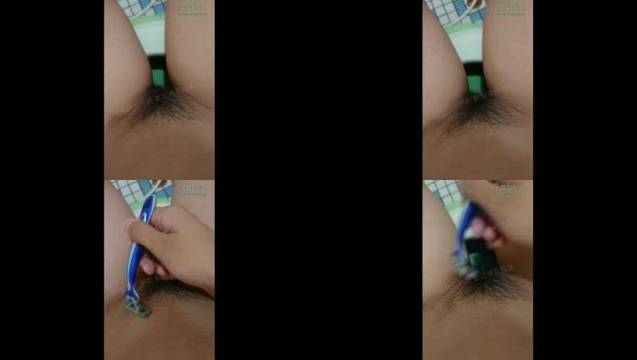 台妹试镜系列094