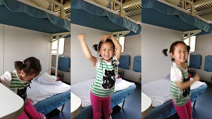 瑶瑶第一季系列002