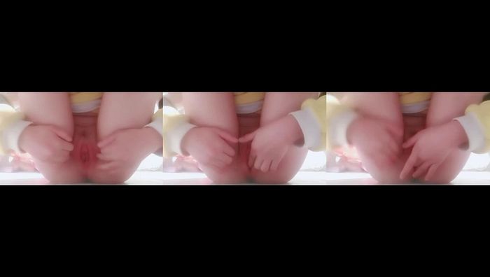 新萝莉自拍系列241