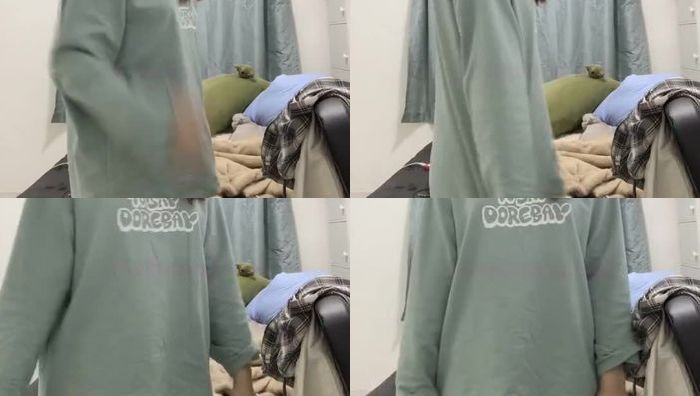 台妹试镜系列115