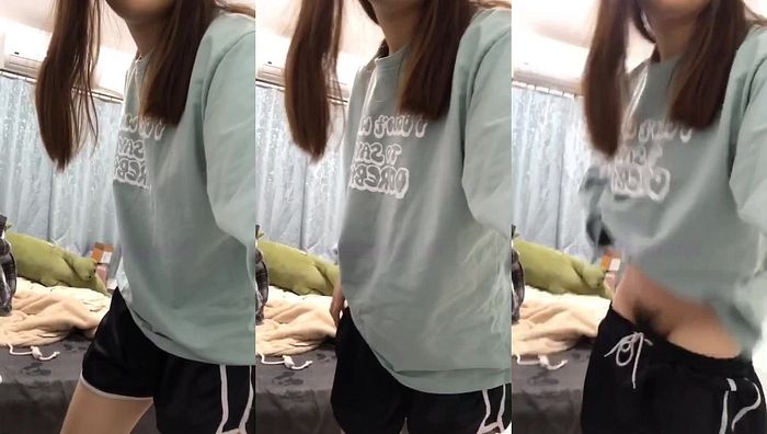 台妹试镜系列117