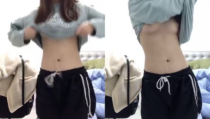 台妹试镜系列120