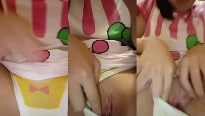 新萝莉自拍系列249